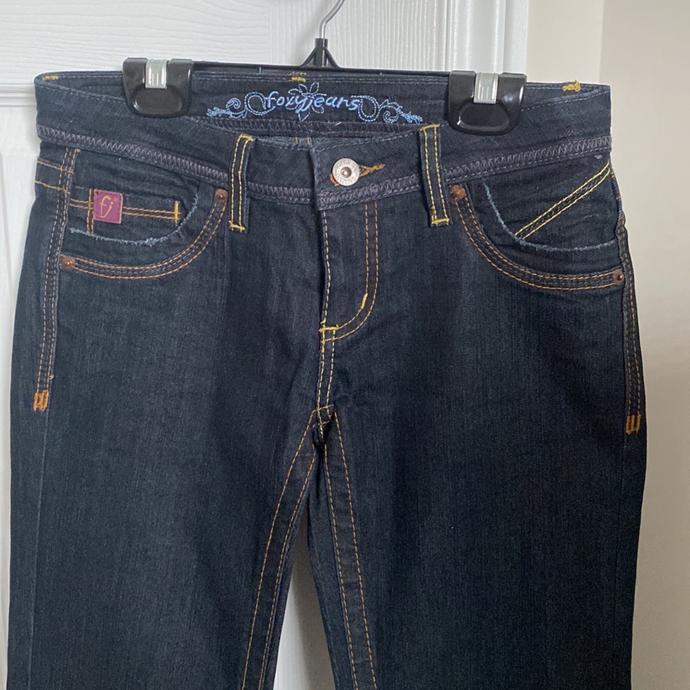 Foxy jeans - Picture 2 of 4